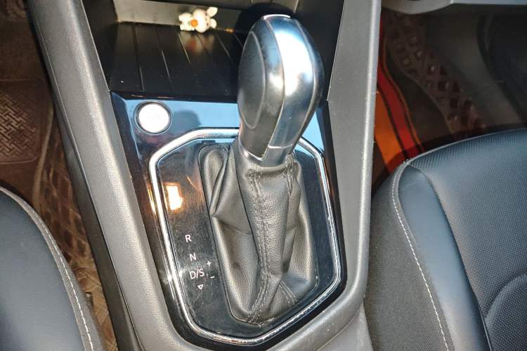 Used Jetta VS5 2019 280TSI Automatic Enjoyment Model