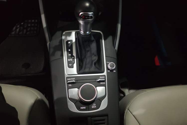 Used Audi A3 2018 30th Anniversary Edition Sportback 35 TFSI Fashion Model