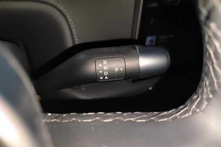 Used Li Auto L7 2023 Pro Model