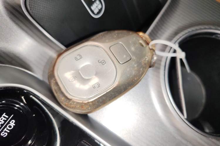 Used GAC Trumpchi E8 New Energy 2024 150km MAX