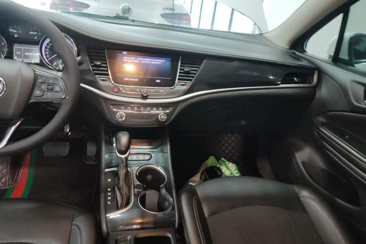 Used Buick Verano 2020 20T CVT Leading Edition
