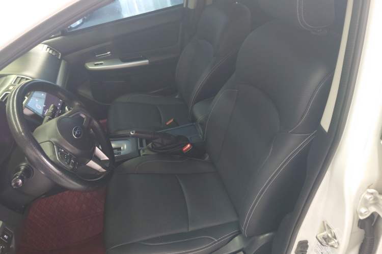 Used Subaru XV 2016 2.0i Comfort Navigation Edition
