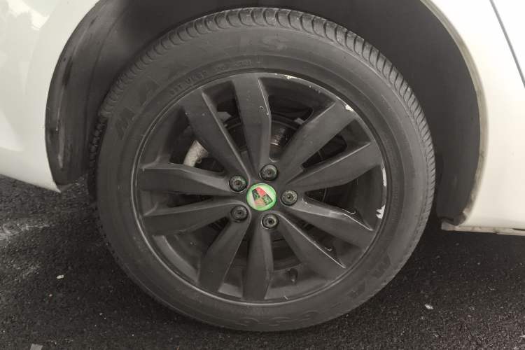 Used Roewe 350 2014 1.5L Automatic Xunyue Version