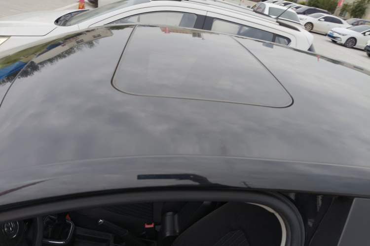 Used Volkswagen Jetta 2015 1.6L Manual Comfort Model