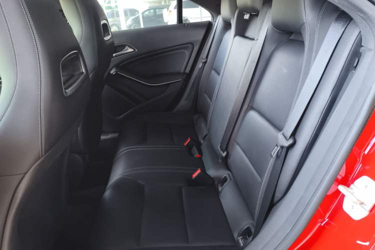 Used Mercedes-Benz CLA 2017 CLA 200 Style Edition