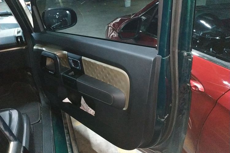 Used Baojun KiWi EV 2022 Artist Lite Edition Ternary Lithium