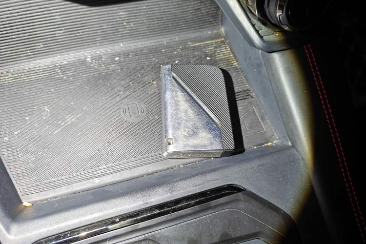 Used Lynk & Co 05 2020 2.0TD Four-Wheel Drive HypeHalo
