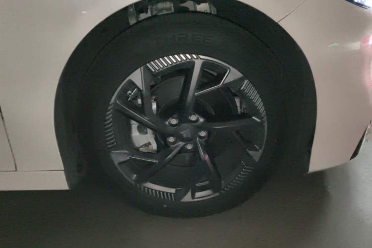 Used Hyptec GT 2023 560 Rear-Drive Seven-Wing Edition
