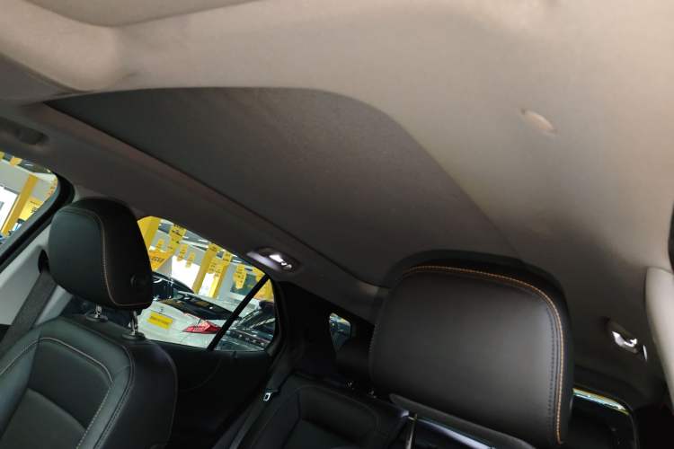 Used Chevrolet Equinox 2022 535T Chijie Edition
