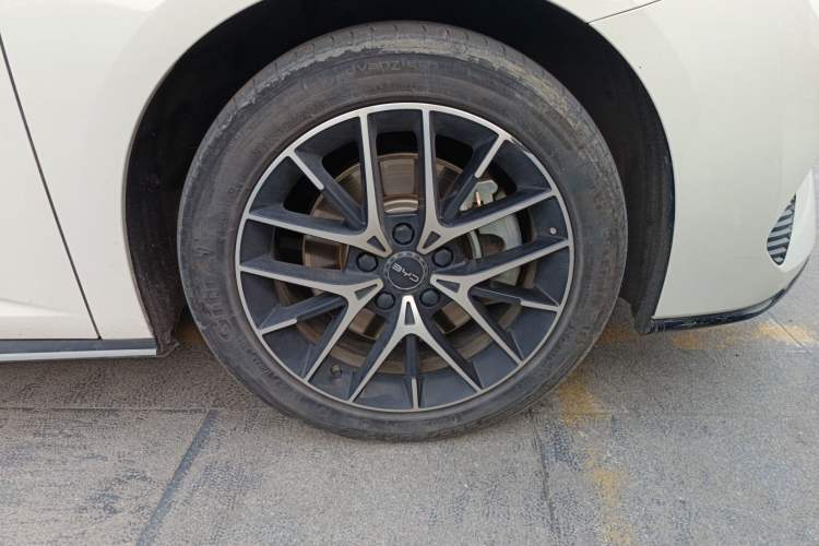 Used BYD Seal 2024 HONOR Edition DM-i 1.5L 121km Prestige Model