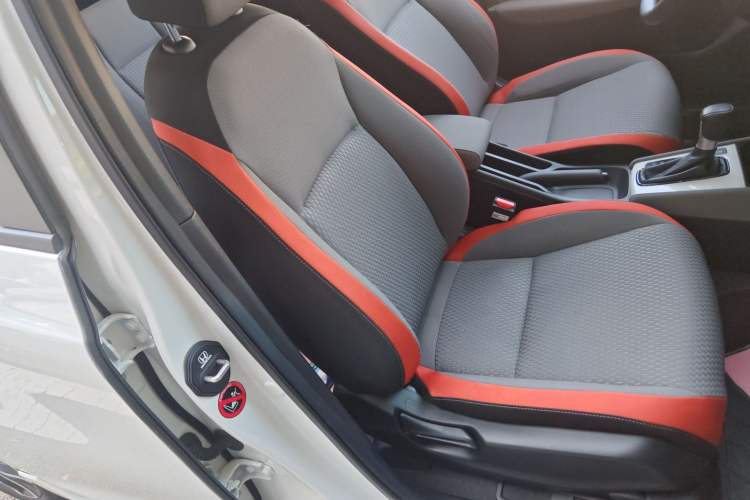 Used Honda LIFE 2023 1.5L CVT SPO-SS Dynamic Edition