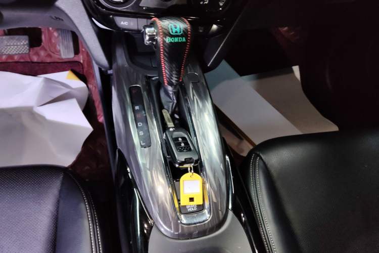 Used Honda XR-V 2020 1.5L CVT Comfort Version Gear Lever