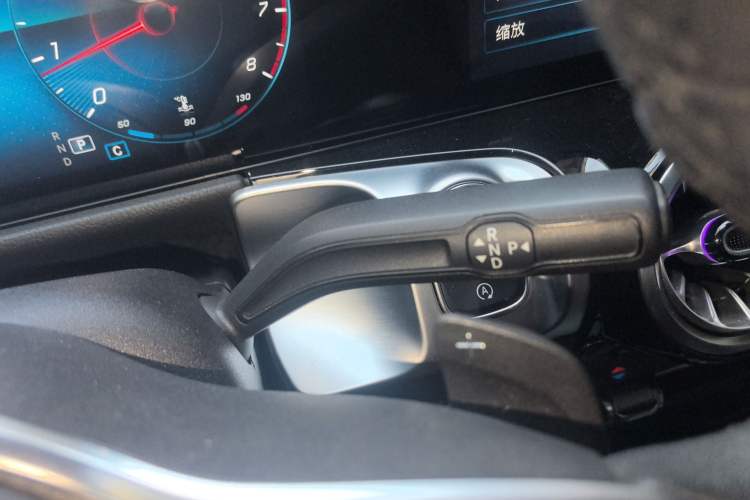 Used Mercedes-Benz GLB 2021 GLB 200 Fashion Model
