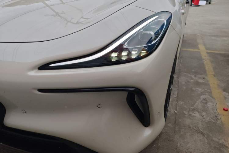 Used IM LS6 2023 Max Standard Edition
