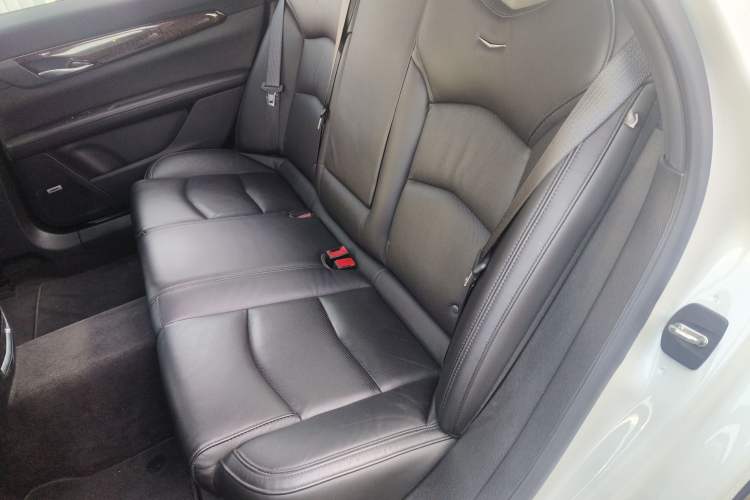 Used Cadillac CT6 2020 28T Elite Edition
