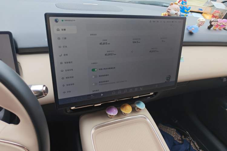 Used XPeng P7+ 2024 Long-Range Max