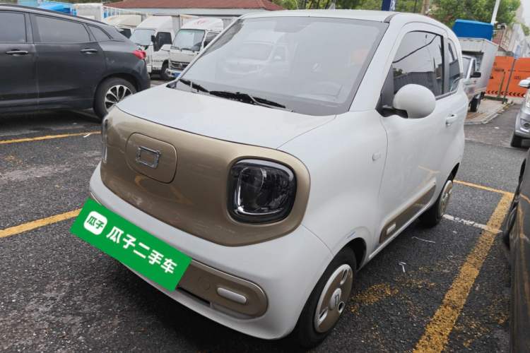 Used Bestune Pony 2024 170km Vitality Horse