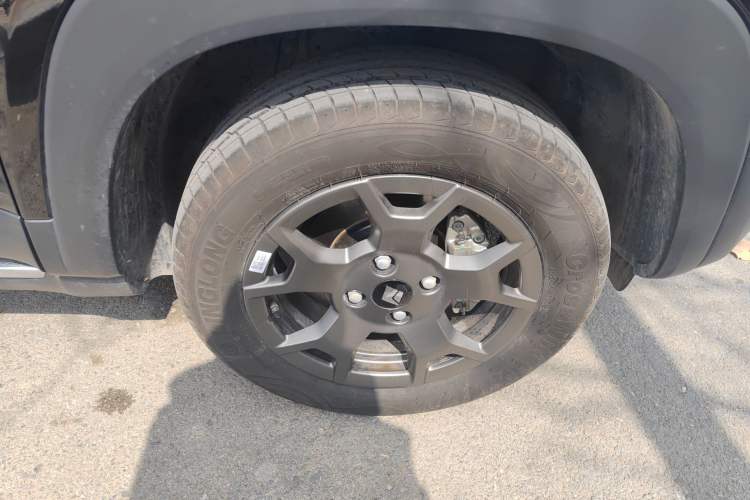 Used Baojun Spark EUV 2026 301km Flagship Edition
