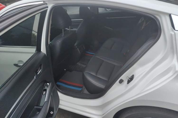 Used Nissan Teana 2022 2.0L XL-TLS Enjoyment Edition
