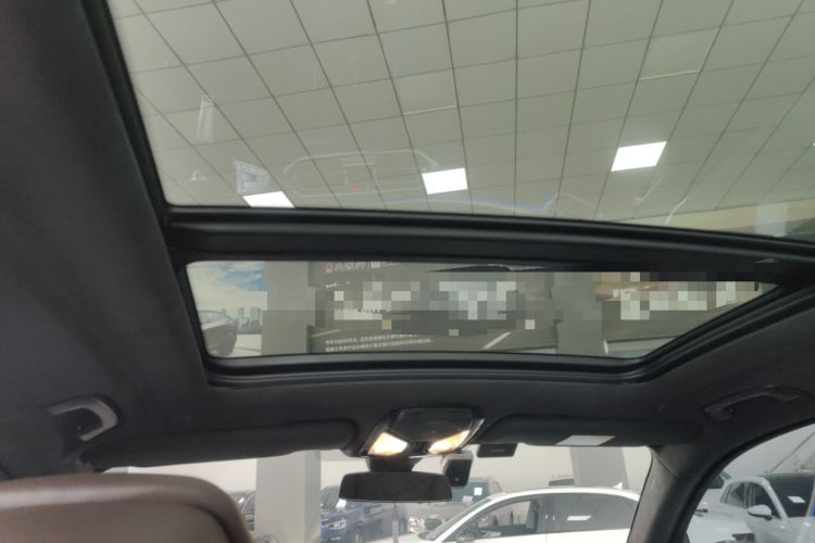 Used BMW X5 2022 Restyled xDrive 40Li M Sport Package
