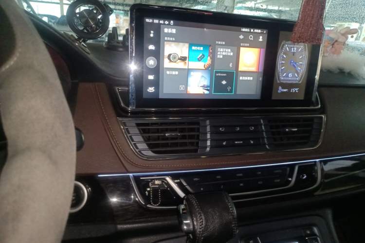 Used SAIC MAXUS G10 2018 PLUS 2.0T Automatic Luxury Executive Edition