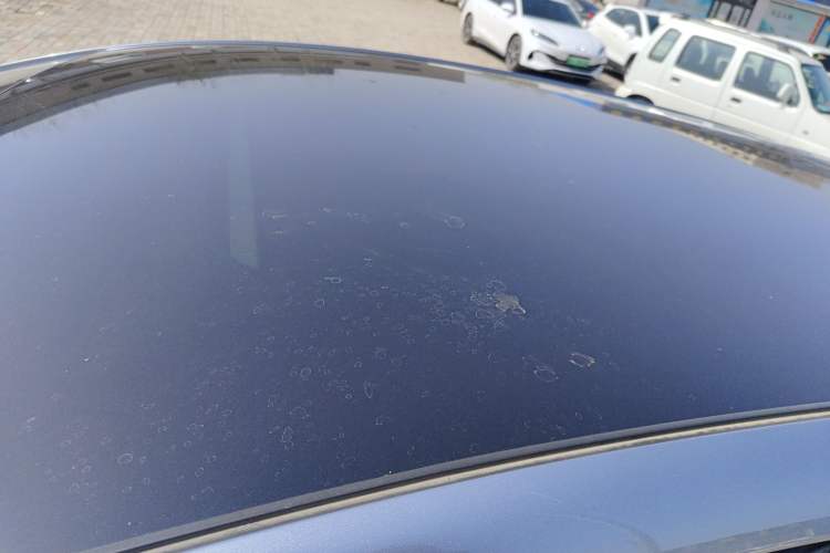 Used BYD Dolphin 2021 405 km Fashion Edition
