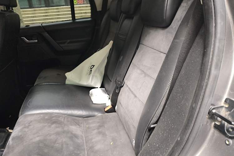 Used Land Rover Freelander 2 2010 3.2 i6 Automatic SE Gasoline Version