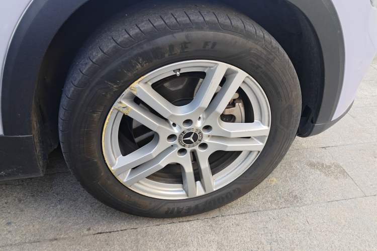 Used Mercedes-Benz GLB 2022 GLB 220 Dynamic Edition
