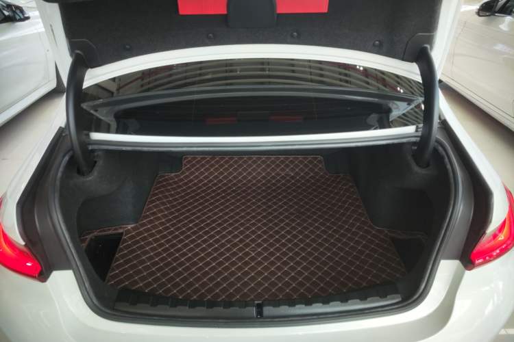 Used BMW 3 Series 2023 325Li M Sport Package