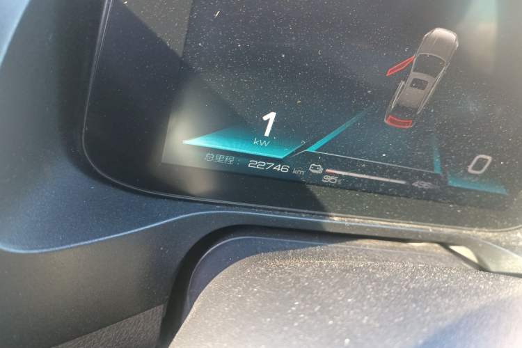 Used BYD Qin Pro New Energy 2019 EV Super Edition High-Power Long-Range Smart-Connected Cutting-Edge Model