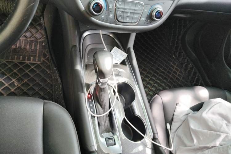 Used Chevrolet Malibu XL 2021 535T Automatic Sport Edition