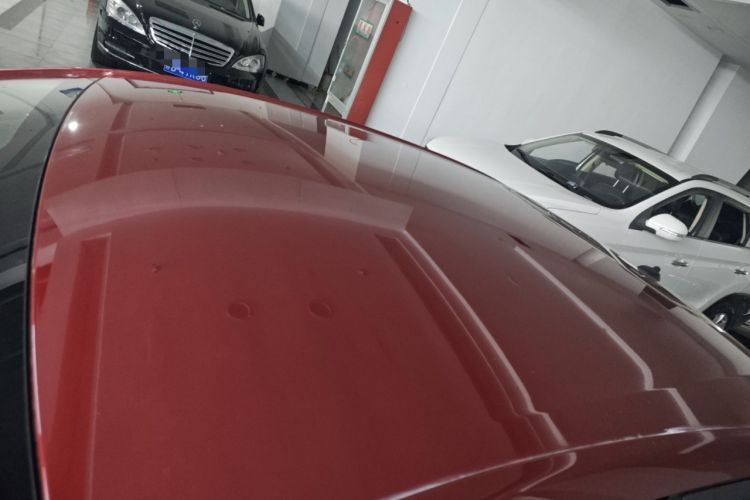 Used Chevrolet Cavalier 2020 325T Automatic Enjoyment Edition