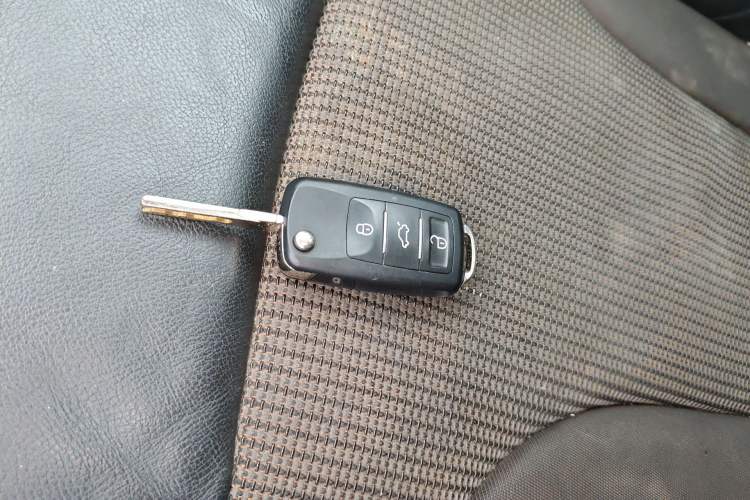 Used Audi Q3 2017 30 TFSI Fashion Model