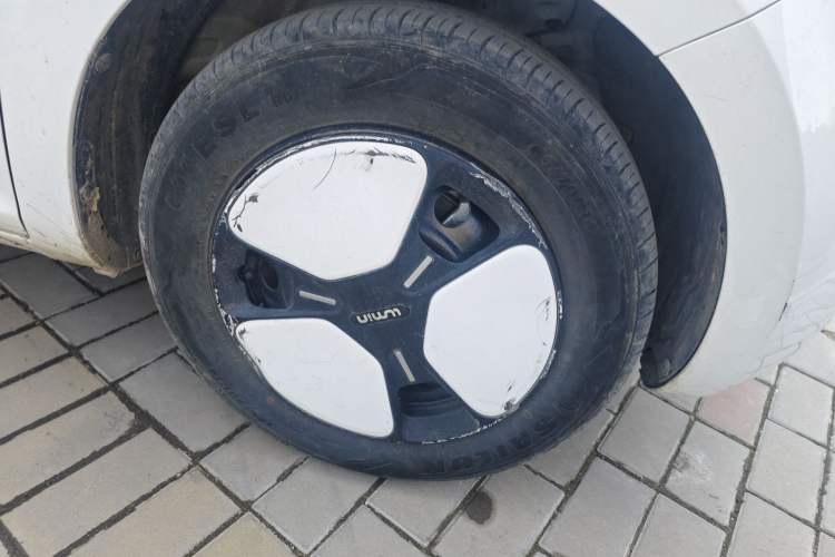 Used CHANGAN NEVO Lumin 2022 155 km – Refreshingly Sweet Edition
