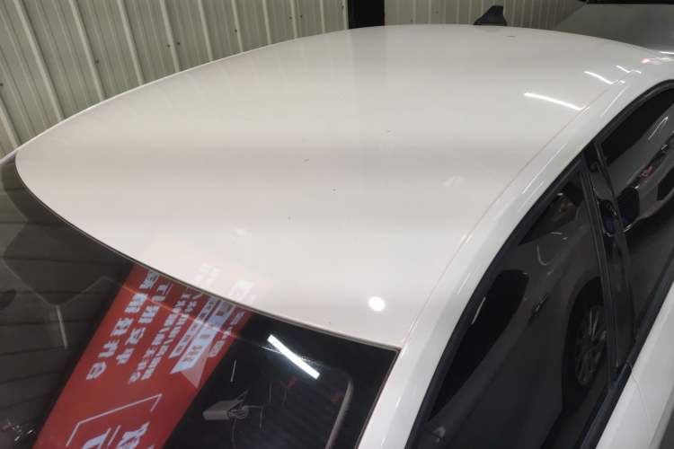 Used Volkswagen Jetta 2017 1.5L Automatic Fashion Model