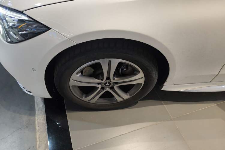 Used Mercedes-Benz C-Class 2022 Restyled C 200 L Sport Edition
