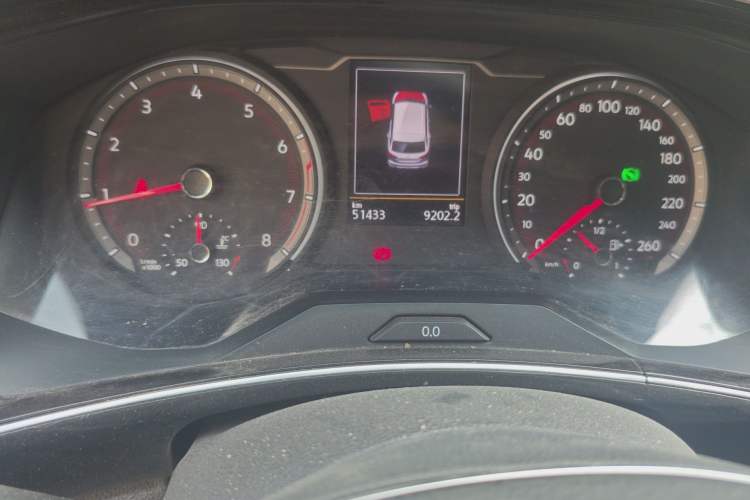 Used Volkswagen Tayron 2021 280TSI Two-Wheel Drive Luxury Smart Connectivity Version
