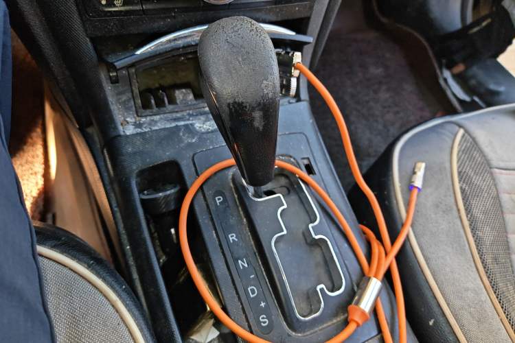 Used Bestune B70 2014 2.0L automatic luxury version