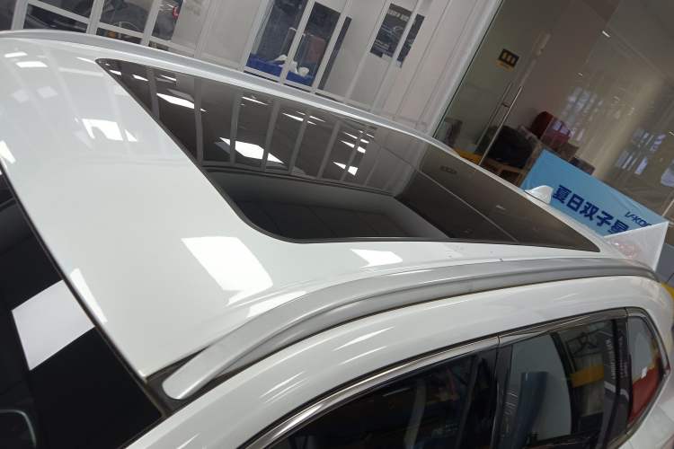 Used Haval Fierce Dragon Max 2023 1.5L Hi4 105 Four-Wheel Drive Smart Flagship Edition
