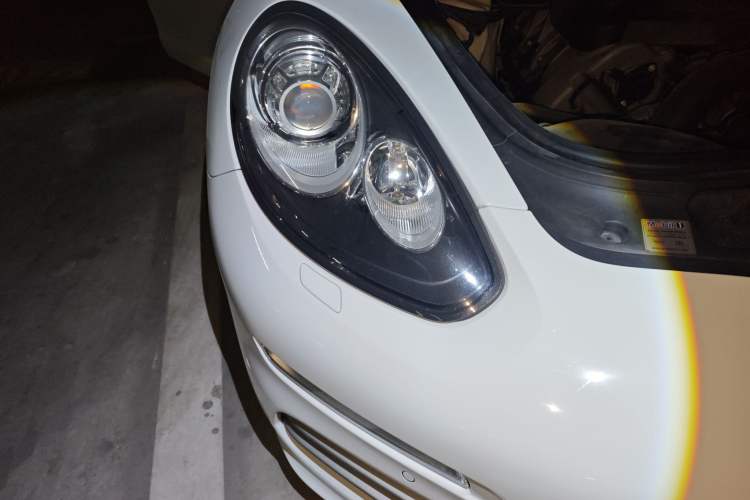 Used Porsche Panamera 2014 Panamera 4 3.0T