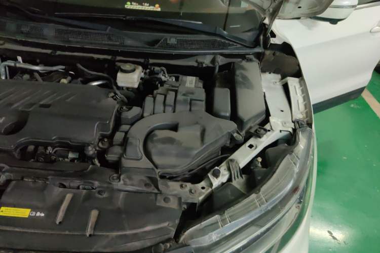 Used Nissan Qashqai 2019 2.0L CVT Luxury Edition