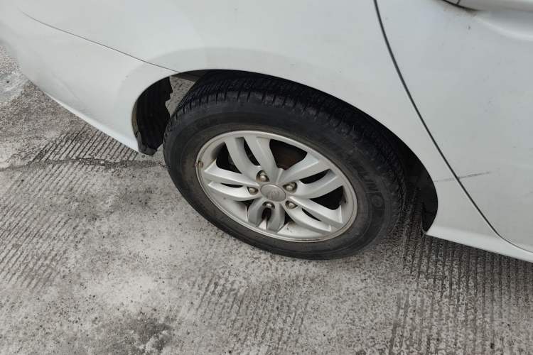 Used Hyundai Celesta 2015 1.6L Automatic Comfort Model