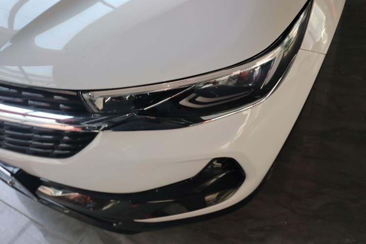 Used Buick Encore 2020 20T CVT Luxury Edition
