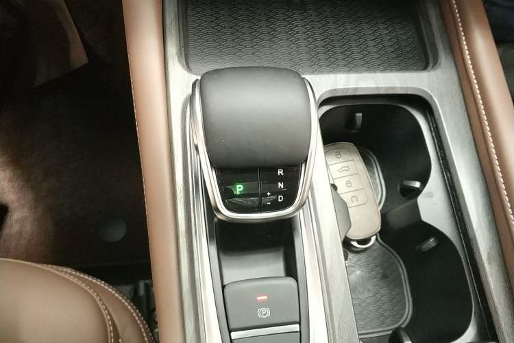 Used Chery Arrizo 8 2024 High-Energy Edition 2.0T Automatic Yu+