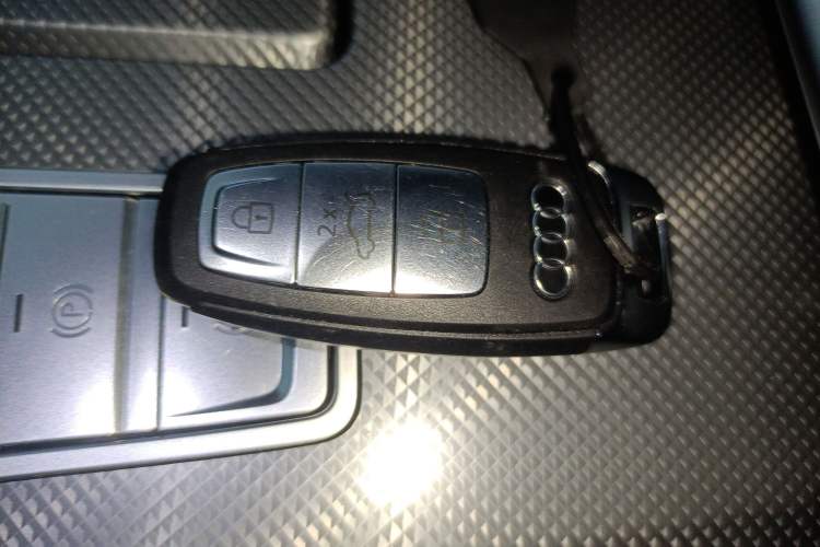 Used Audi A6L 2024 40 TFSI Luxury Dynamic Edition
