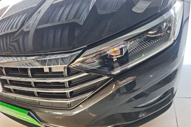 Used Volkswagen Sagitar 2021 280TSI DSG Comfort Connect Edition
