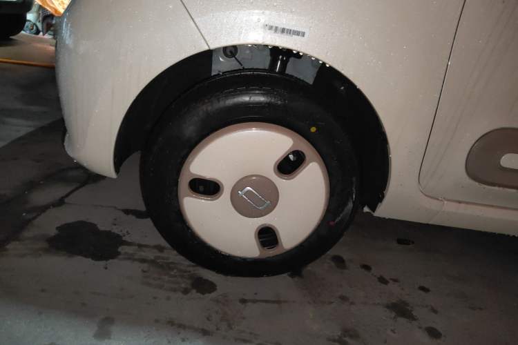 Used Bestune Pony 2026 222km Colorful Horse