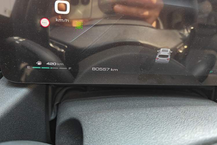 Used Haval H Dog 2023 1.5T Two-Wheel Drive Chao Ye Version Plus