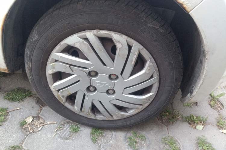 Used JAC Group iEV6E 2019 Upgraded Model iEV6E Luxury Smart Version