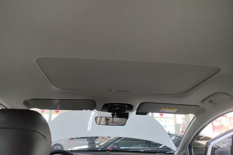 Used Hyundai Custo 2024 270TGDi LUX Prestige Edition Headliner